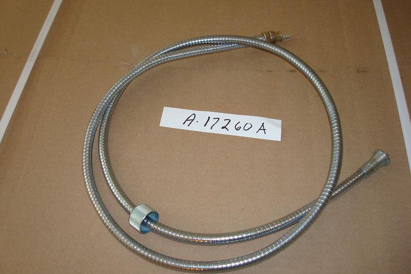Ford 1928-29 sppedometer cable