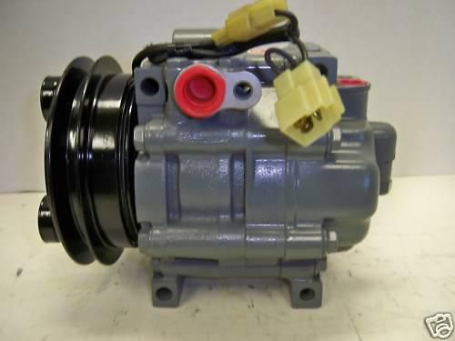 Ac a/c compressor 1992 1993 mazda 929 reman