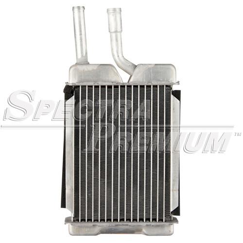 Spectra premium 94621 heater core-hvac heater core