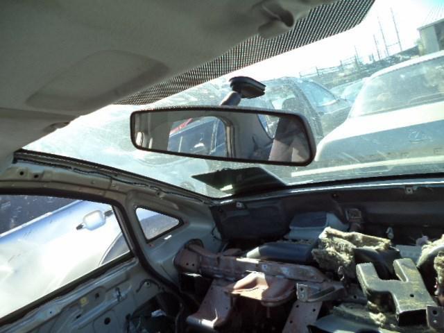 04 aerio rear view mirror 4dr 2.3l at 61690