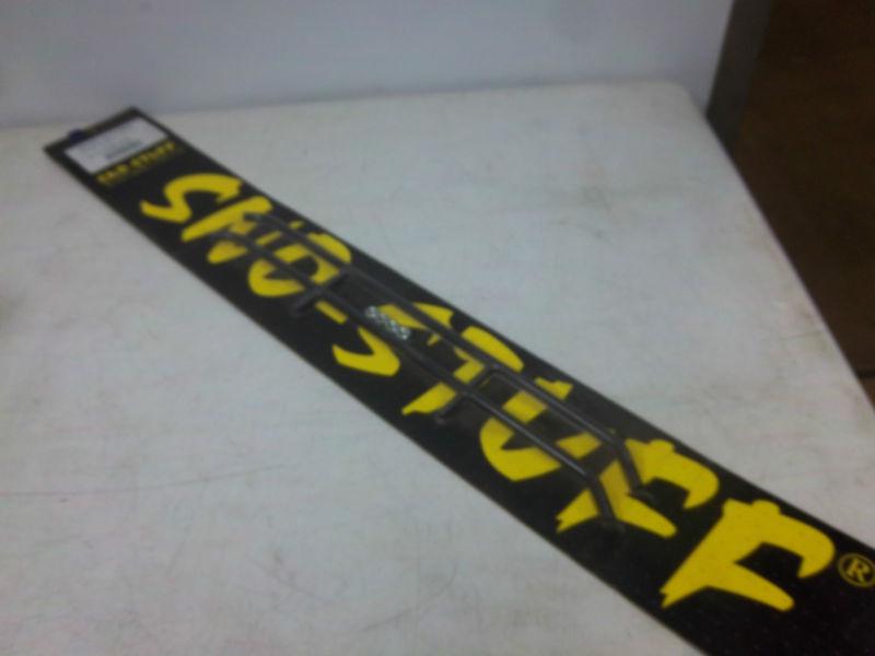 Sno stuff wear bar 510-408-pr ski-doo citation lse 87-89