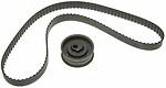 Acdelco tck071 timing belt component kit