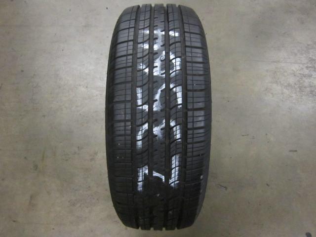 One cooper response touring 225/60/16 tire (z3564) 9/32