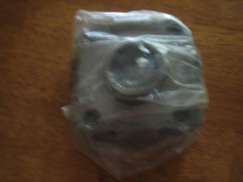 Gm th200 - th200c rebuilt front planet assembly