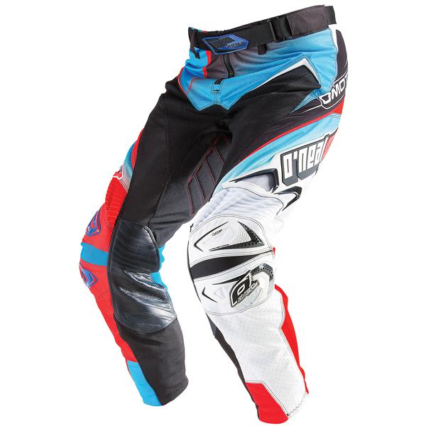 O'neal racing hardwear vented pants motorcycle pants