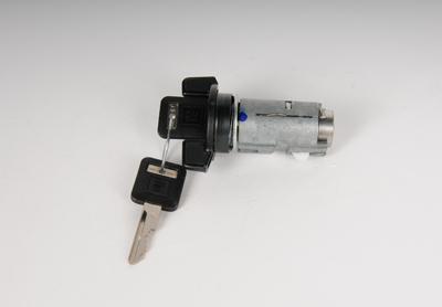 Acdelco oe service d1414b switch, ignition lock & tumbler