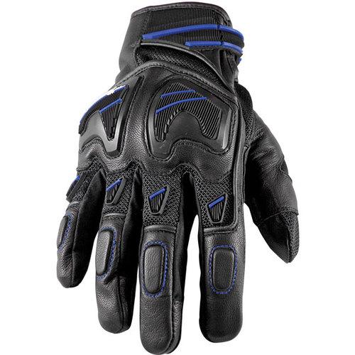 Speed & strength moment of truth sp 2.0 gloves blue