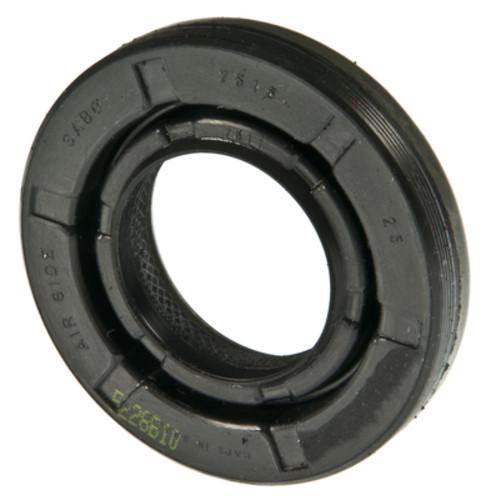 National 710648 seal, front axle shaft-axle shaft seal