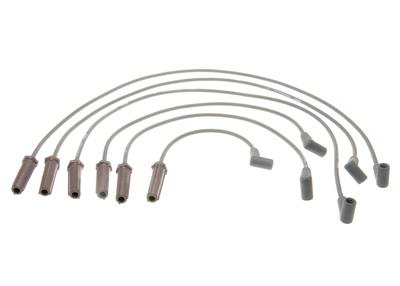 Acdelco oe service 746u spark plug wire-sparkplug wire kit