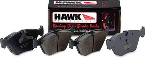 Hawk performance hb149n.505 pads (single)