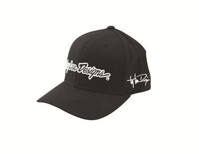 Troy lee designs signature hat 2258-4005