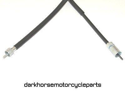 Kawasaki  zr1100a  zr1100  zephyr  speedometer cable  92-93     motion pro