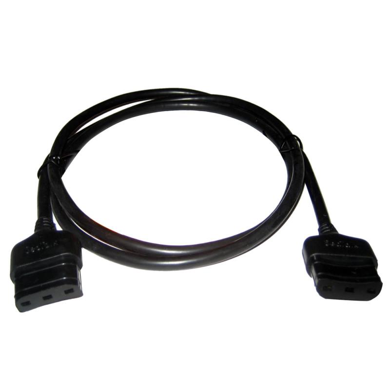 Raymarine 3m seatalk interconnect cable d285
