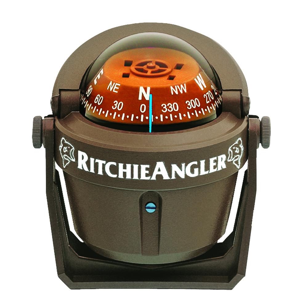 Ritchie ra-91 angler - gray ra-91