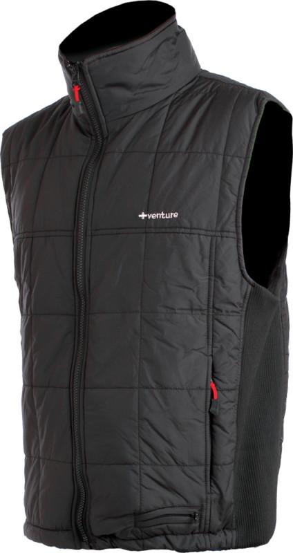 Venture 12v heated vest large
