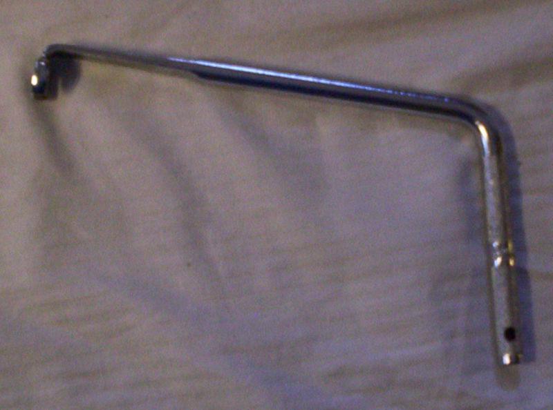 Snap-on m3518 detroit diesel push rod adjusting wrench new