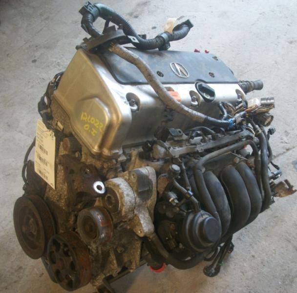 Engine 2002-2006 acura rsx 2.0l vin 8 8th digit premium canada mkt automatic
