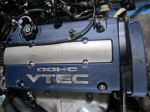 98 02 honda accord prelude sir dohc vtec engine lsd transmission ecu jdm f20b