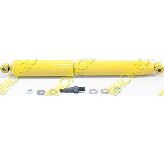 Monroe shock absorber rear new yellow chevy full size truck suburban 34824