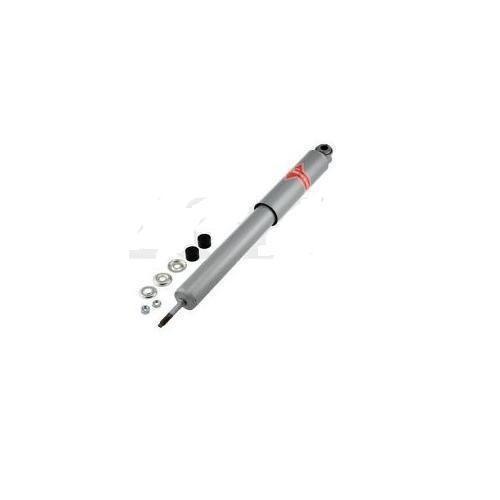 Hummer h2 2003-2007 front shock absorber kyb gas-a-just kg 5782