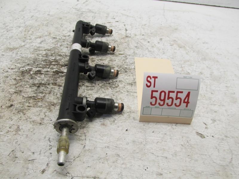 96 97 98 99 00 01 saturn sc2 3dr fuel injection injector rail pressure regulator