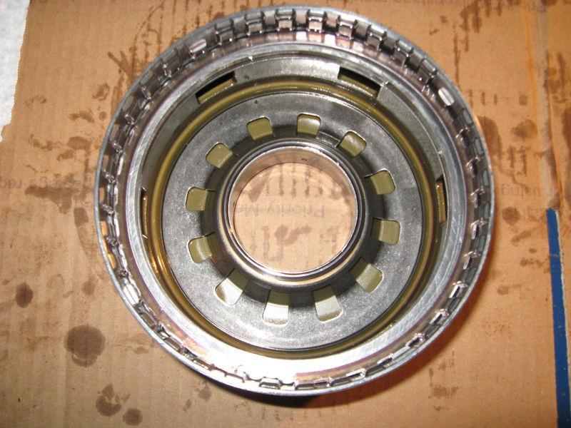 Ford/mazda 4f27e transmission reverse drum assembly
