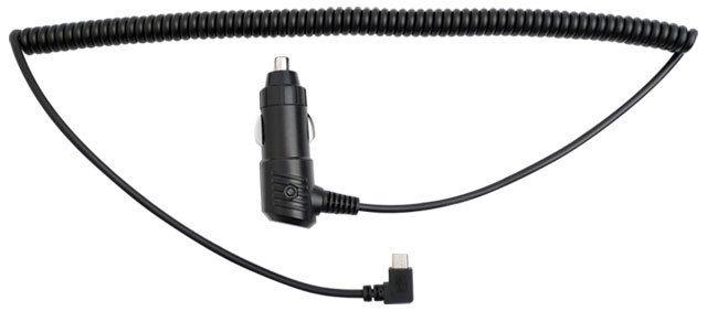 Sena smh10 replacement cigarette/ac charger (micro-usb type)