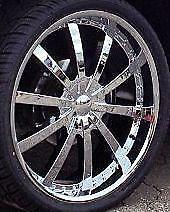 28x9 wheels rim & tire package s 526 f150 traverse envoy trail blazer silverado