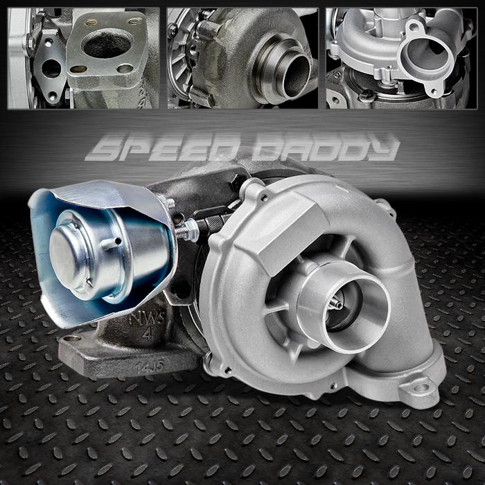 Gt1544v turbocharger boost turbo+internal wastegate psi cooper d/mazda 3/peugeot