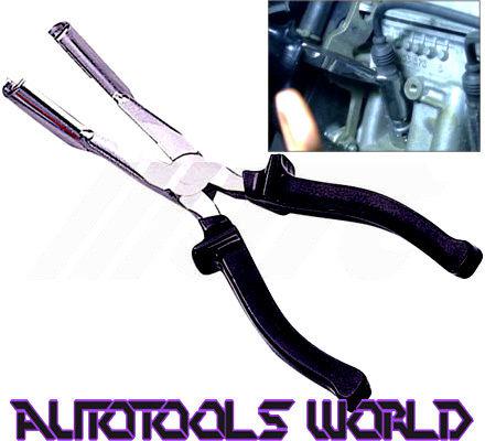 Spark plug wire cable boot pliers mercedes most european cars