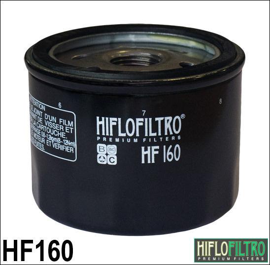 Hiflo oil filter bmw k1300r 2009-2011