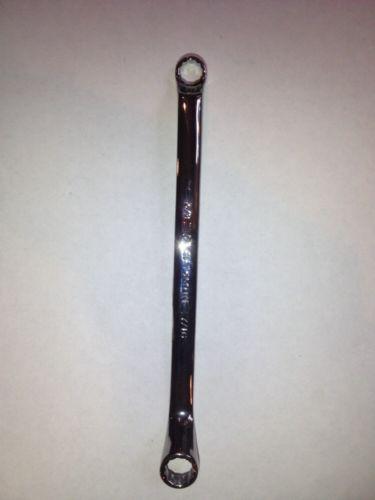 Craftsman 3/8 x 7/16 box end wrench 44316