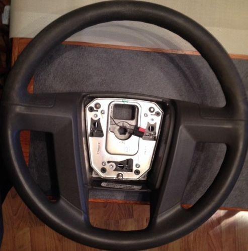 2009-2012 ford f150 steering wheel