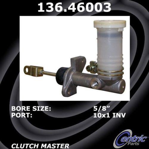 Centric 136.46003 clutch master cylinder-premium clutch master cylinders