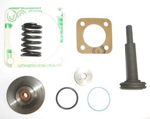 New genuine oem original ingersoll rand 39637376 air compressor valve repair kit