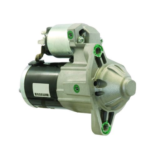 Remy 16370 remanufactured starter