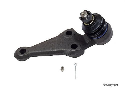 Suspension ball joint-aftermarket front lower wd express fits 86-92 toyota supra