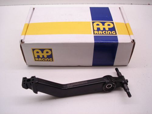 New nascar ap racing cp5517-149 steel brake pedal for cp5517 pedal box assembly
