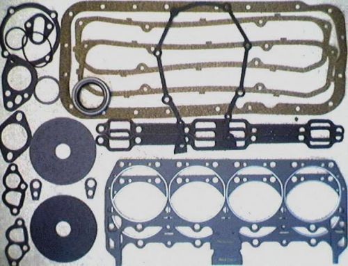 Gaskets chrysler 383 400 440 1969 1970 1971 1972 1973 &gt; fix all your oil leaks!!