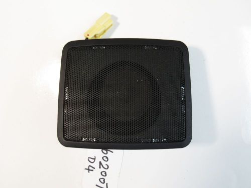 04-09 toyota prius used center dash speaker #55408-47010 oem 1602007 d4