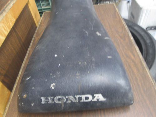 200x honda seat pan