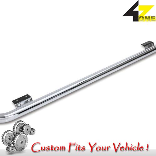 Fits ram 1500 professional custom car parts fx7d02889  chrome plated stainless s