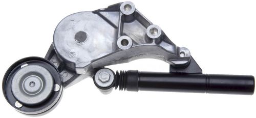 Belt tensioner assembly gates 38192 fits 98-03 vw beetle 1.9l-l4