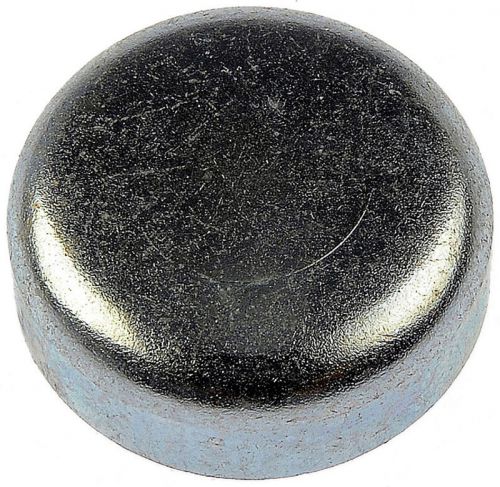 Steel cup expansion plug 7/8 in., height 0.340 - dorman# 555-014