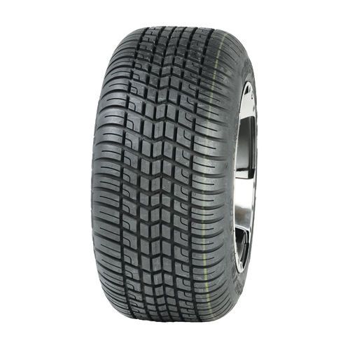 Itp ultra gt front/rear 205/30-12 4 ply golf cart tire - 5000816