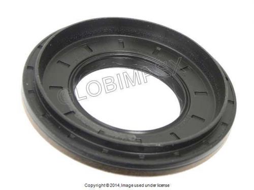 Mercedes w124 left or right differential output seal corteco-cfw oem +warranty
