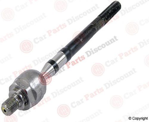 New ctr steering tie rod end, 577242e000