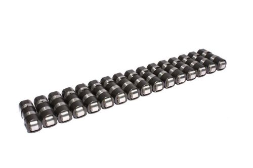 Comp cams 877-16 sbf 5.0l hyd roller lifters short travel race