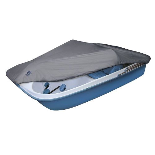 Classic accessories pedal boat cover grey