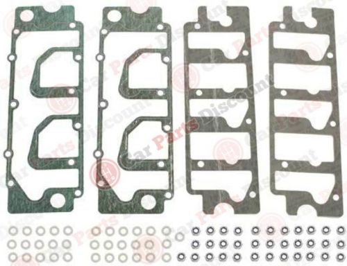 New oe supplier valve cover gasket set, 10 0906 092